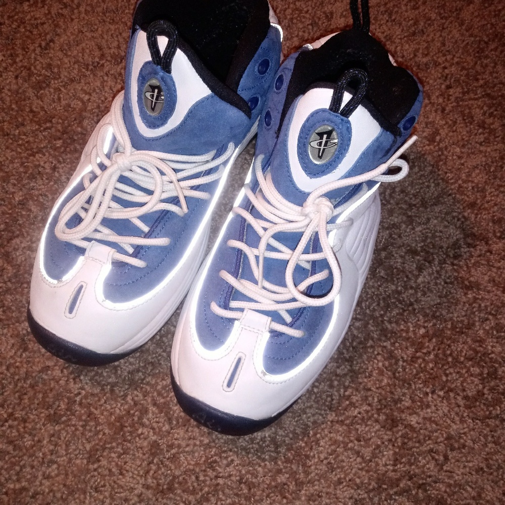 Nike Air Max penny